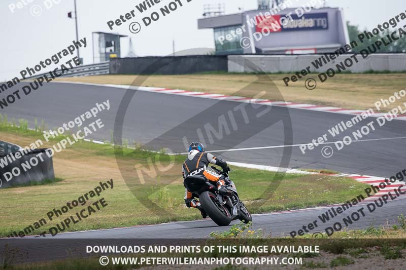 25 to 27th july 2019;Slovakia Ring;event digital images;motorbikes;no limits;peter wileman photography;trackday;trackday digital images